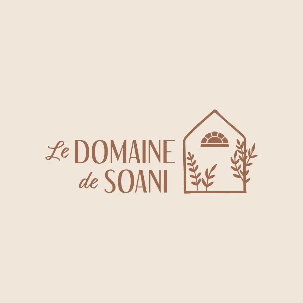 Apartment Le Domaine De Soani - Piscine Interieure, Jacuzzis & Sauna Saint-Evarzec